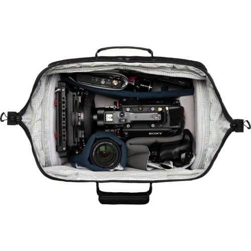 Tenba Cineluxe Backpack 21 - Black