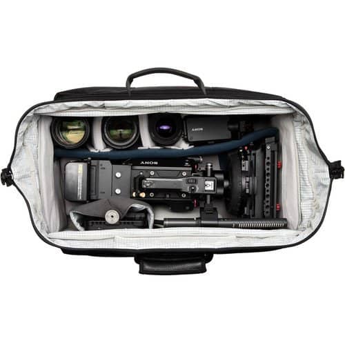 Tenba Cineluxe Backpack 24 - Black