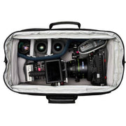 Tenba Cineluxe Backpack 24 - Black