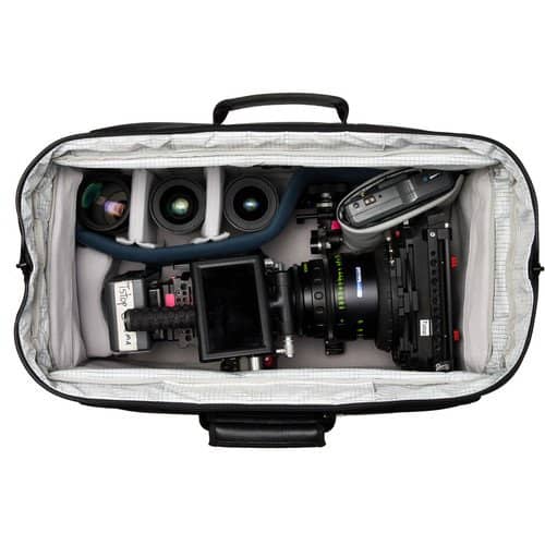 Tenba Cineluxe Backpack 24 - Black