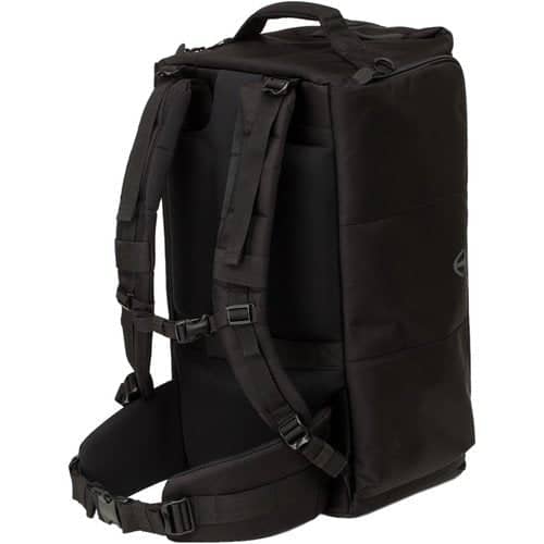 Tenba Cineluxe Backpack 24 - Black