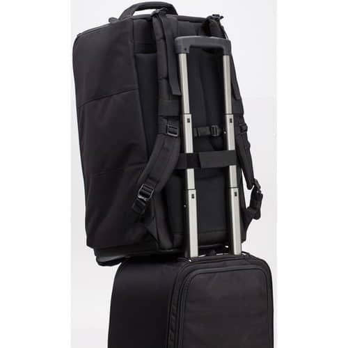 Tenba Cineluxe Backpack 24 - Black