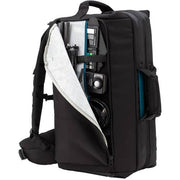 Tenba Cineluxe Backpack 24 - Black