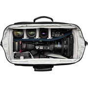 Tenba Cineluxe Backpack 24 - Black
