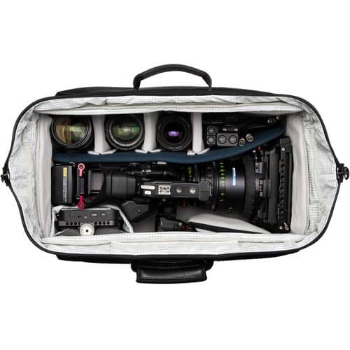 Tenba Cineluxe Backpack 24 - Black