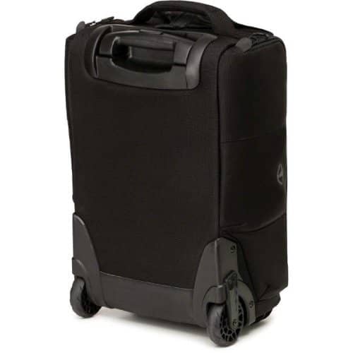 Tenba Cineluxe Roller 21 - Black