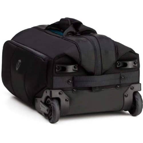 Tenba Cineluxe Roller 21 - Black