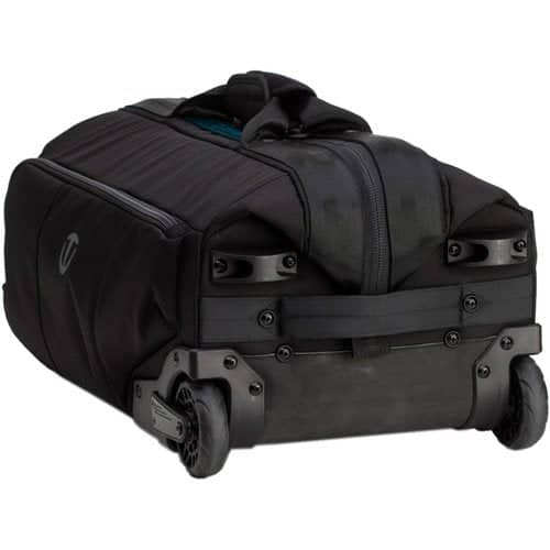 Tenba Cineluxe Roller 21 - Black