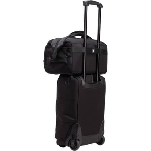 Tenba Cineluxe Roller 21 - Black