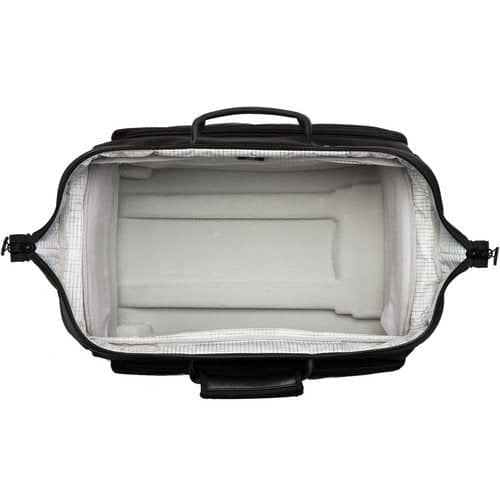 Tenba Cineluxe Roller 21 - Black