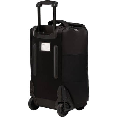 Tenba Cineluxe Roller 24 - Black