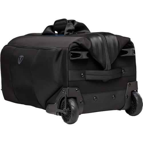 Tenba Cineluxe Roller 24 - Black