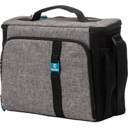 Tenba Skyline 13 Shoulder Bag - Grey