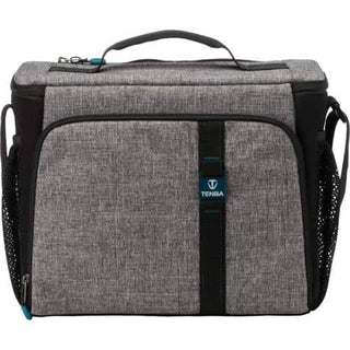 Tenba Skyline 13 Shoulder Bag - Grey