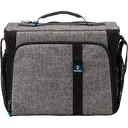 Tenba Skyline 13 Shoulder Bag - Grey