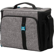 Tenba Skyline 13 Shoulder Bag - Grey