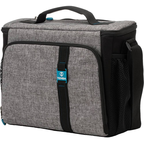 Tenba Skyline 13 Shoulder Bag - Grey