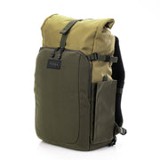 Tenba Fulton V2 14L Backpack - Tan/Olive