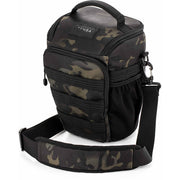 Tenba Axis V2 4L Top Loader - MultiCam Black