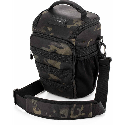 Tenba Axis V2 4L Top Loader - MultiCam Black
