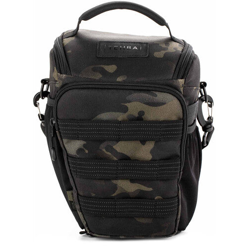 Tenba Axis V2 4L Top Loader - MultiCam Black