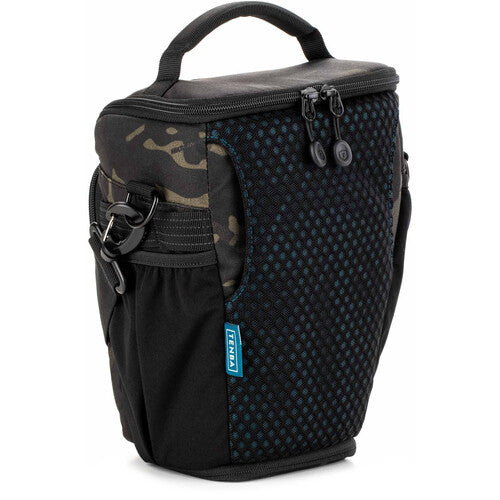 Tenba Axis V2 4L Top Loader - MultiCam Black