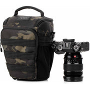 Tenba Axis V2 4L Top Loader - MultiCam Black
