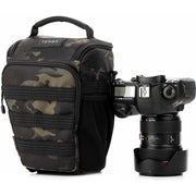 Tenba Axis V2 4L Top Loader - MultiCam Black