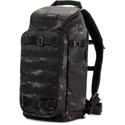 Tenba Axis V2 16L Backpack - MultiCam Black