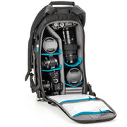 Tenba Axis V2 16L Backpack - MultiCam Black