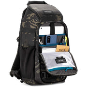 Tenba Axis V2 16L Backpack - MultiCam Black