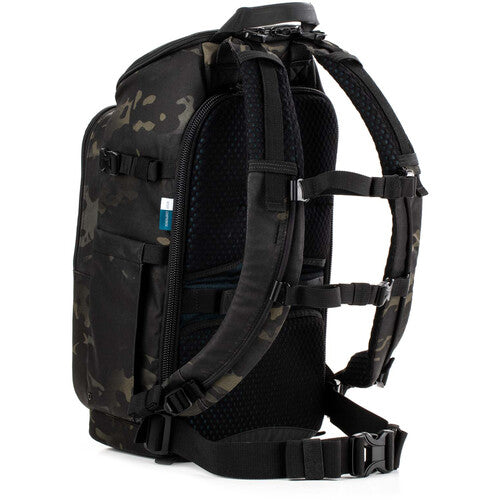 Tenba Axis V2 16L Backpack - MultiCam Black