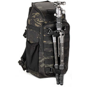 Tenba Axis V2 16L Backpack - MultiCam Black