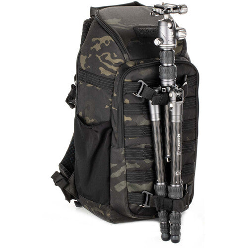 Tenba Axis V2 16L Backpack - MultiCam Black