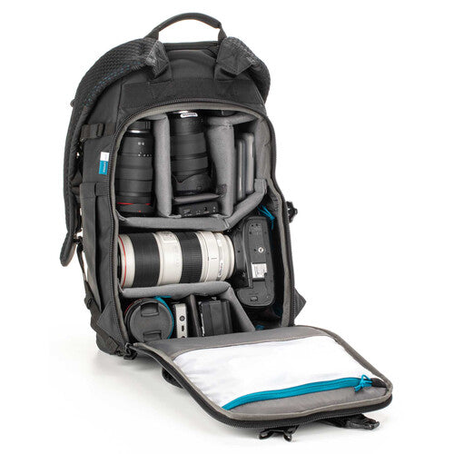 Tenba Axis V2 20L Backpack - MultiCam Black