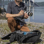 Tenba Axis V2 24L Backpack - Black