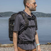 Tenba Axis V2 24L Backpack - MultiCam Black