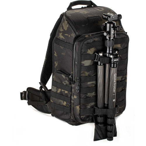 Tenba Axis V2 24L Backpack - MultiCam Black