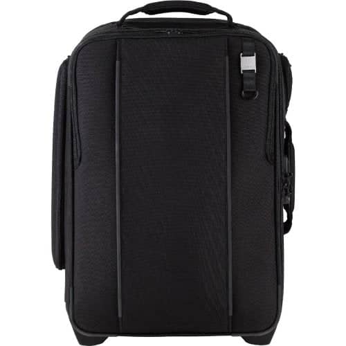 Tenba Roadie Roller 21 - Black