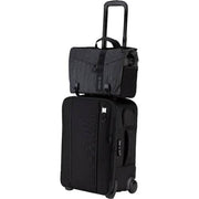 Tenba Roadie Roller 21 - Black