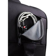 Tenba Roadie Roller 21 - Black