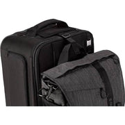 Tenba Roadie Roller 21 - Black