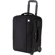 Tenba Roadie Roller 21 - Black