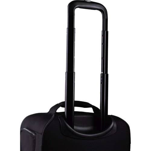 Tenba Roadie Roller 24 - Black