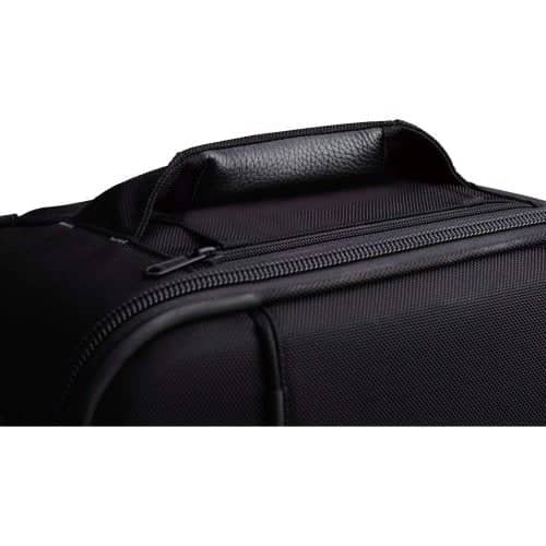 Tenba Roadie Roller 24 - Black
