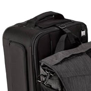 Tenba Roadie Roller 24 - Black