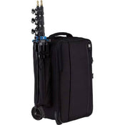 Tenba Roadie Roller 24 - Black