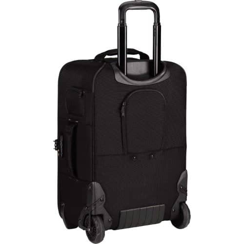 Tenba Roadie Roller 24 - Black