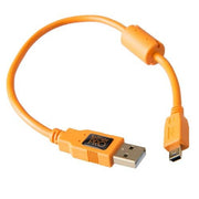 Tether Tools Tetherpro USB 2.0 Male To Mini-B 5 Pin