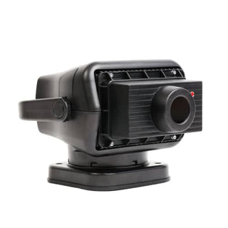 NightRide Scout 640-35 Thermal Dome Camera